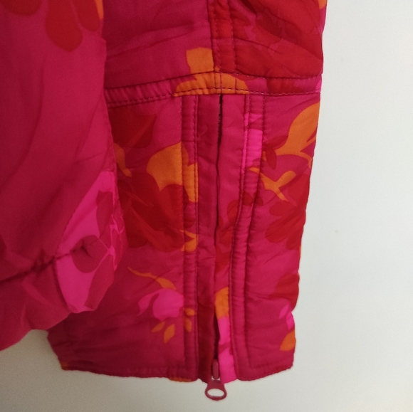 Oilily Puffer Jacket (INTERNATIONAL) - Picture 6 of 9